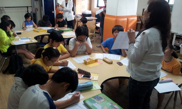 [수원마을] 6월 아동 필수교육(자기탐색, 진로탐색, 직업체험)