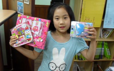 [강서마을] “상상날개 선물을 잡아라~!”