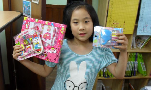 [강서마을] “상상날개 선물을 잡아라~!”