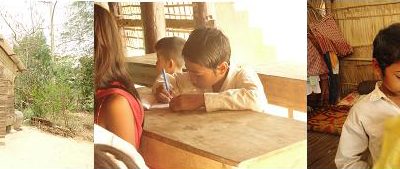 세키원의 희망메세지 – I can do it!