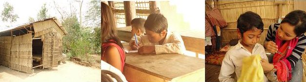 세키원의 희망메세지 – I can do it!