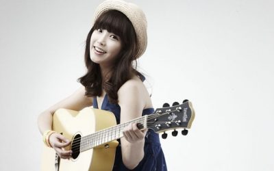 딩가딩가~♬ ‘통기타’의 추억을 아이들에게 전해주세요~