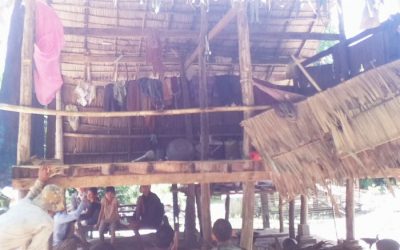 짠니의 러브하우스