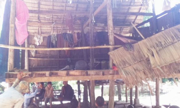 짠니의 러브하우스