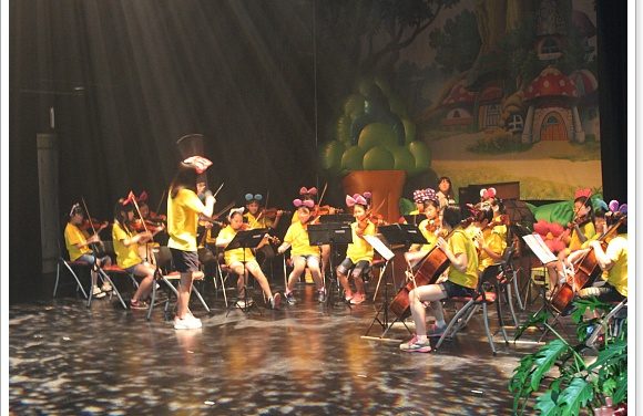 [춘천마을]저소득 가정과 지역사회가 함께하는 “제 3회 꾸러기 페스티발”