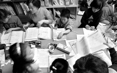 [중앙일보]가난 대물림 끊기’민간네트워크