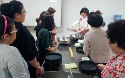 [수원마을] 하반기 부모 자조모임 – 1섹터: 쿠킹 클레스