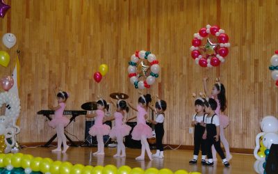 [삼척마을] 2012년 위스타트 삼척마을 프로그램 수료식