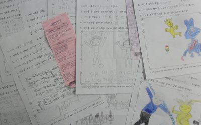 [강서마을] 엄마랑 아빠랑 영화보고 왔어요~