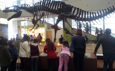 [수원마을] 하반기 아동 체험학습 – 요리 교실, 박물관 견학