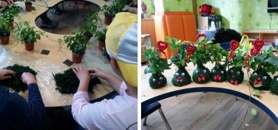 [수원마을] 하반기 부모 자조모임 – 2섹터: 에코 클레스