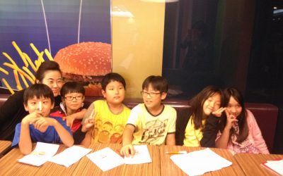 [강서마을] 너는 어떤 꿈을 꾸고 있니?? “꿈.찾.아 2”