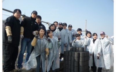 [삼척마을]2012년 11월 24일연탄배달완료~~~~~