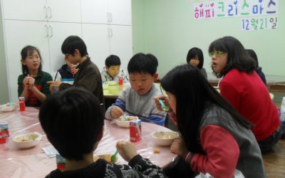 [강서마을] 기다리던 ‘수리수리시장’이 열리는 날~^^