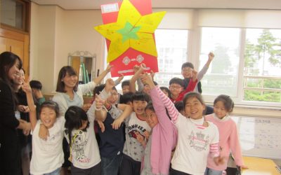 We Start 학교사회복지사업 8년,무엇을 이뤘을까요??