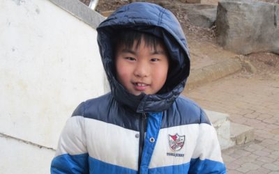 [위스타트 레터_78호]다문화 아동 승호에게 꿈의 날개를 펼쳐주세요