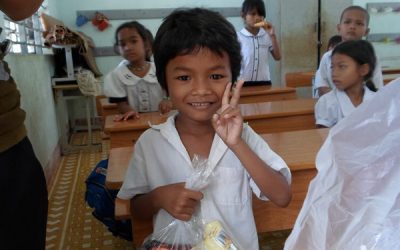 [베트남 We Start]칸화-제주초등학교의 어린이날 화보