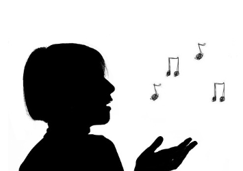 목소리 치유(Voice therapy)가 난민 가족들에게 준 행복[안산글로벌아동센터]