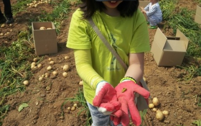 다문화가족 문화체험 ‘너도,나도 따뜻한 사랑 나누기’