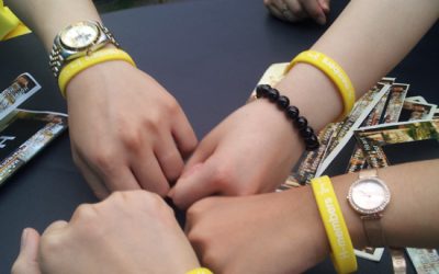 꿈을 향해 달릴수 있었던 We Start 인턴 활동