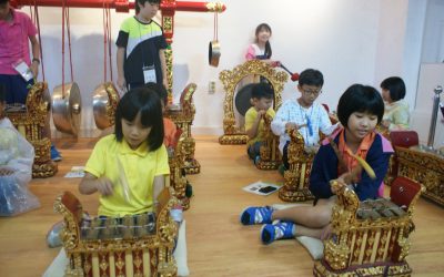 [삼척마을] 멘토,멘티 캠프