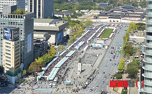 2013 위아자 나눔장터