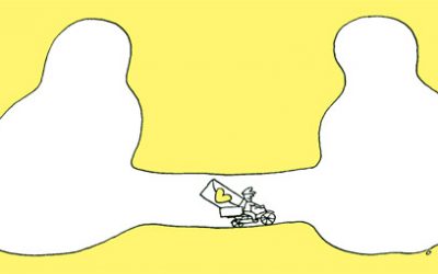 [마음 산책] “엄마, 많이 많이 사랑해”