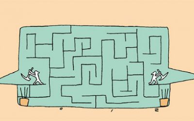 [마음 산책] “나 살짝 좀 서운한 마음이 드는데?”