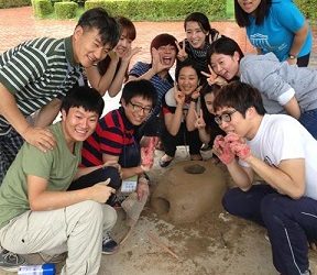 에너지 전환기술을 나누는 귀농인 김성원씨(나눔칼럼21)