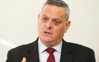 유대인의 성공코드 “Excellence“ 헤츠키 아리엘리 초청특강