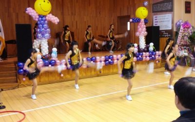 We Start 삼척마을 5개년,아이들에게 어떤 변화가?