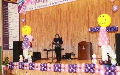 “위스타트는 내게 친정엄마 같은 곳”