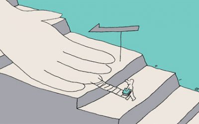 [마음 산책] 성장하는 학생들의 행동 패턴