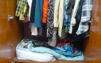 [삼척마을] “러브하우스” 파랑새 부모 봉사단, 고맙습니다.