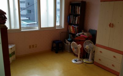 [삼척마을] “새 집에 이사온것 같아요. 고맙습니다.”