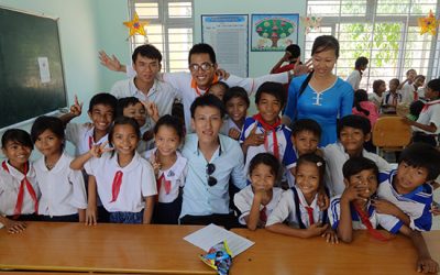 [베트남]Let’s keep our Rights!