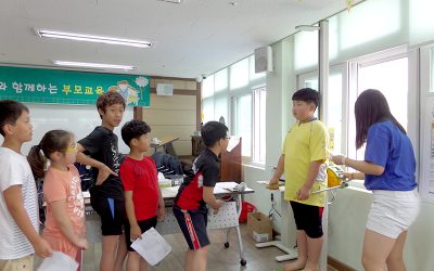 [철원마을]우리아이 건강을 정기적으로 꼼꼼히 체크해주세요!