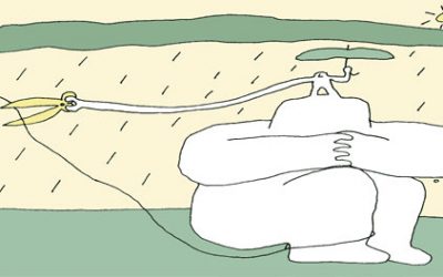 [마음 산책] 우울한 기분 다루는 법