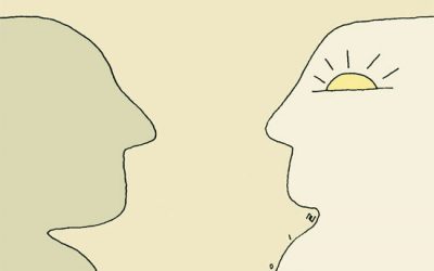 [마음 산책] 용서하기 힘든 사람을 만났을 때