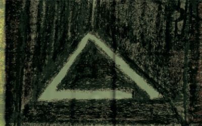 [마음산책] 트라이앵글 사건