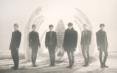 B.A.P 데뷔 1000일을 맞이하는 팬들의 자세!