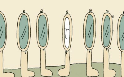 [마음산책] 같이 잘 사는 법