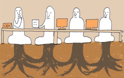 [마음산책] 성공한 사람은 꼭 외로워야만 하는가?