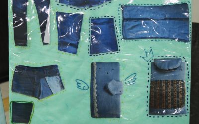 [구리공부방]환경을 생각하는 되살림 교육