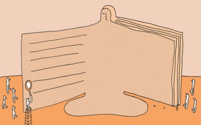 [마음산책] 직장 상사 때문에 힘든 J양에게