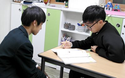 아픈 엄마를 대신해 가장이 된 최고의 꿈