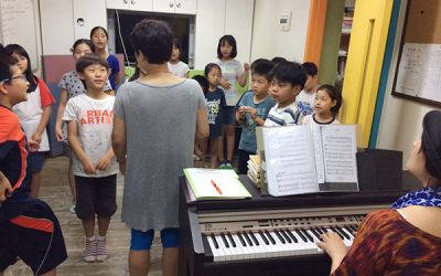 [구리마을] 구리공부방 문화예술 동아리를 소개합니다.