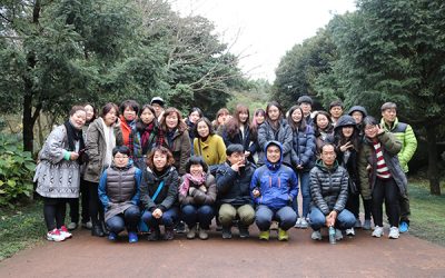 2015 전국위스타트마을 워크숍 “놀멍, 쉬멍, 줏엉갑서”