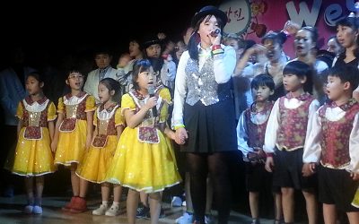 [강진마을] 위스타트 뮤직 인 스토리 – 발표회·수료식