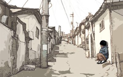 국내 빈곤 아동들도 함께 도와요